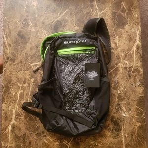 Superfeet backpack